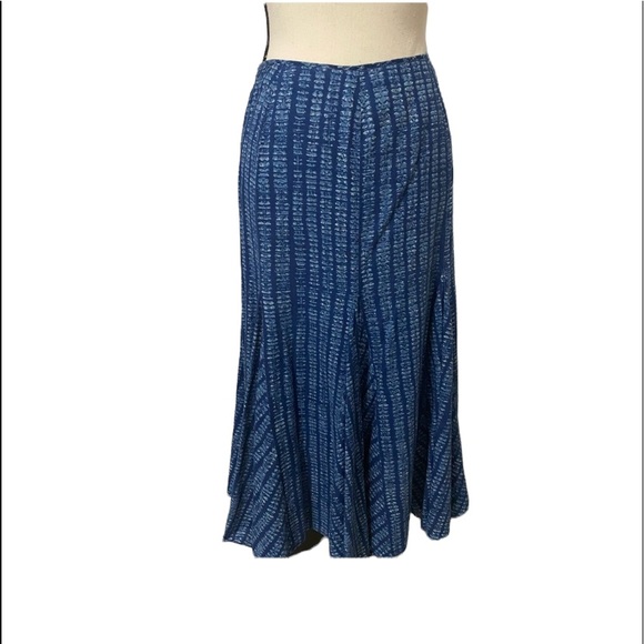 Ralph Lauren maxi full skirt size 2P - Picture 7 of 7